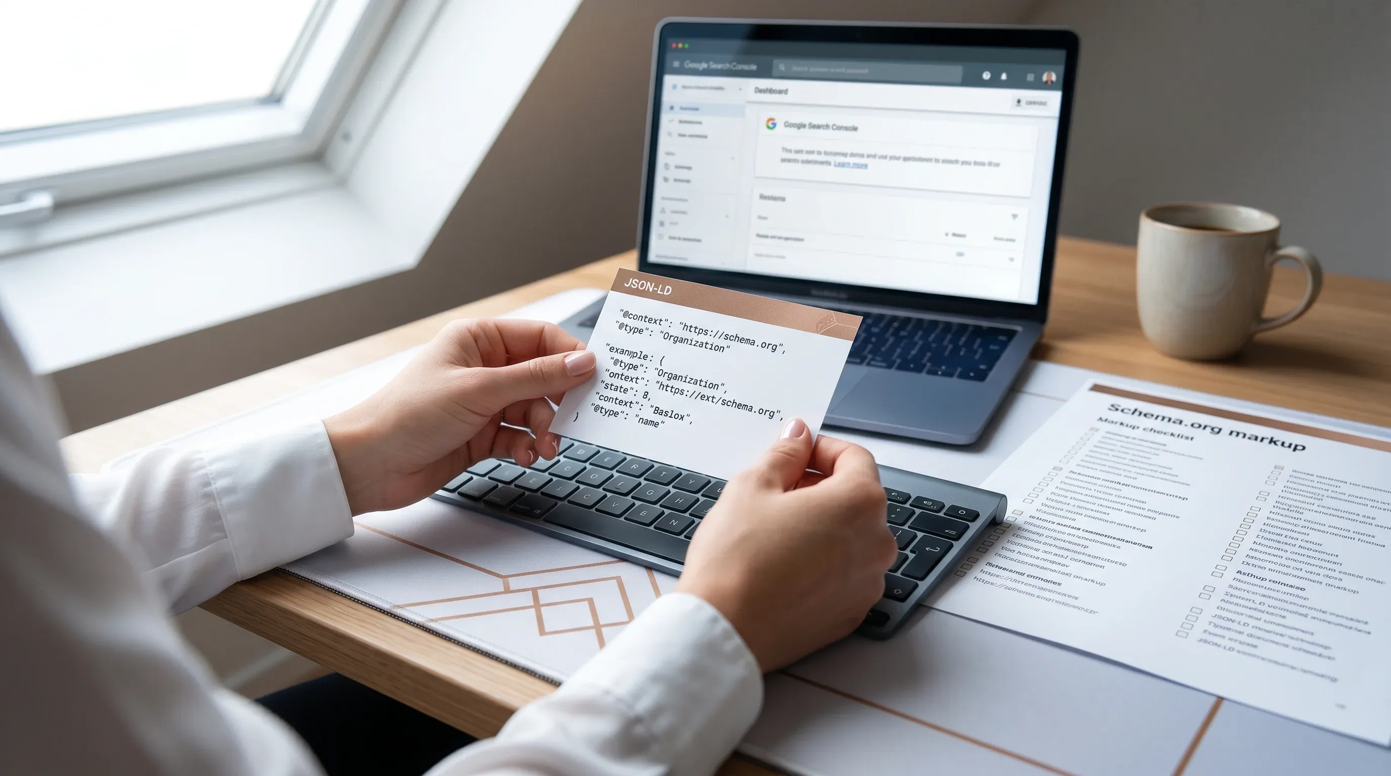 How to Future-Proof Your SEO Strategy Against AI Search Results and Google’s SGE