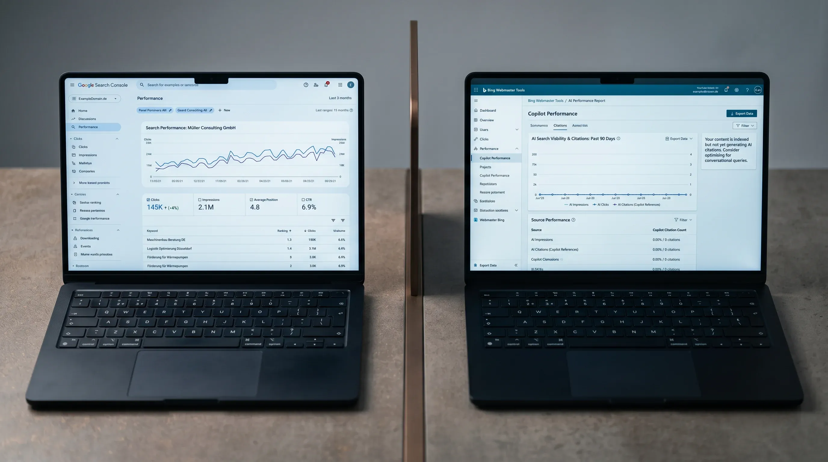 How Bing Webmaster Tools' New AI Reporting Changes Your Content Optimization Strategy