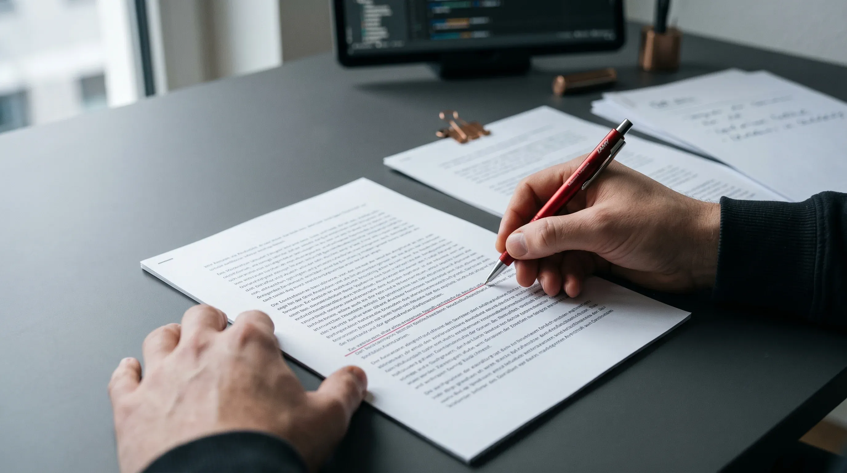 AI Text Quality Assurance: How to Catch Hallucinations Before They Hurt Your Rankings